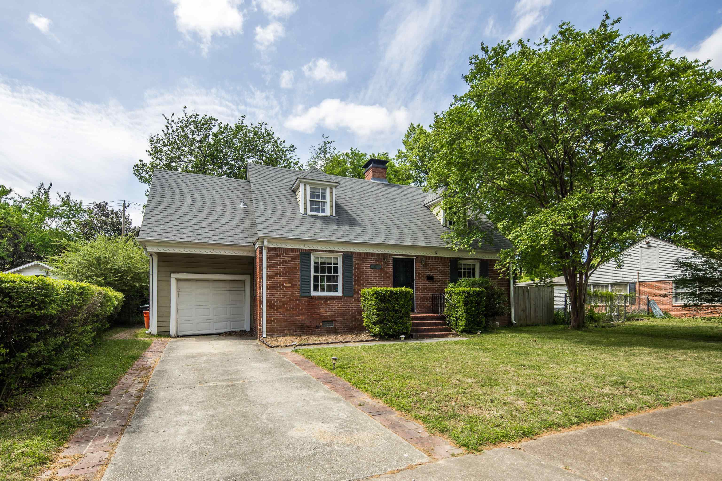 59 North Ashlawn Road Memphis, TN 38112 - Photo 2 of 27