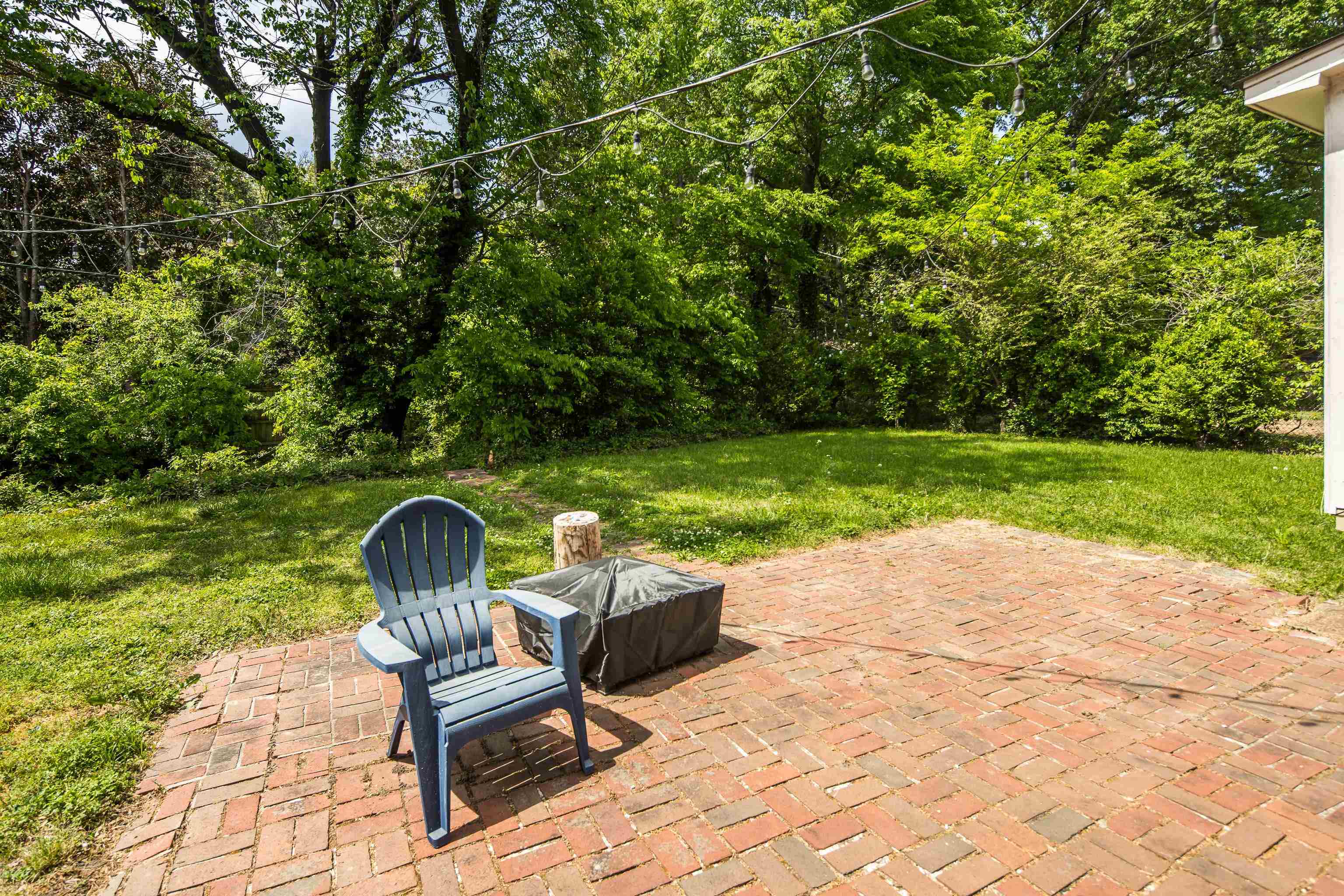 59 North Ashlawn Road Memphis, TN 38112 - Photo 22 of 27