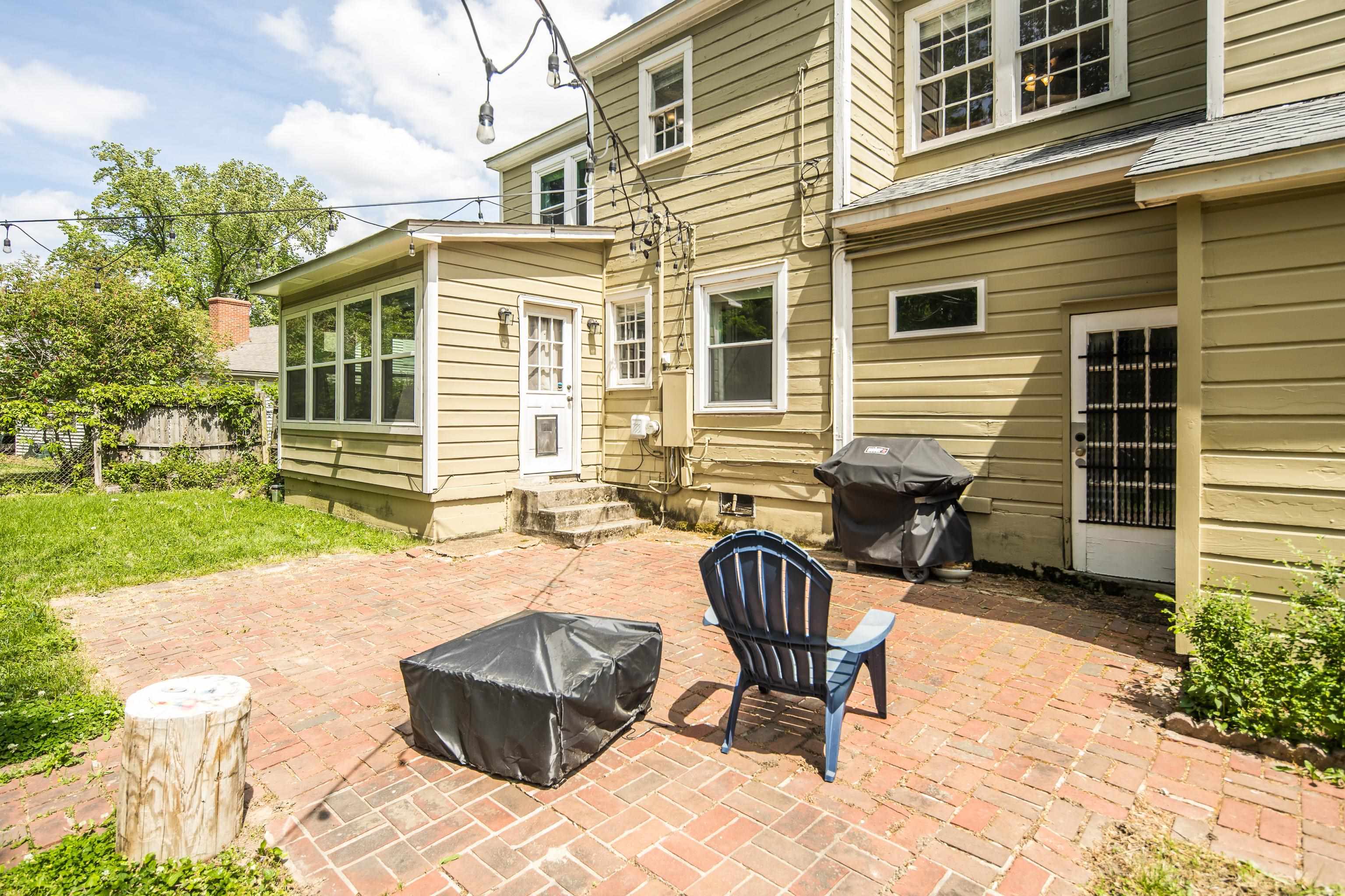 59 North Ashlawn Road Memphis, TN 38112 - Photo 23 of 27