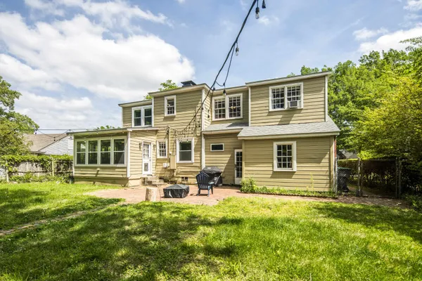 $287,000 | 59 North Ashlawn Road, Memphis, TN 38112