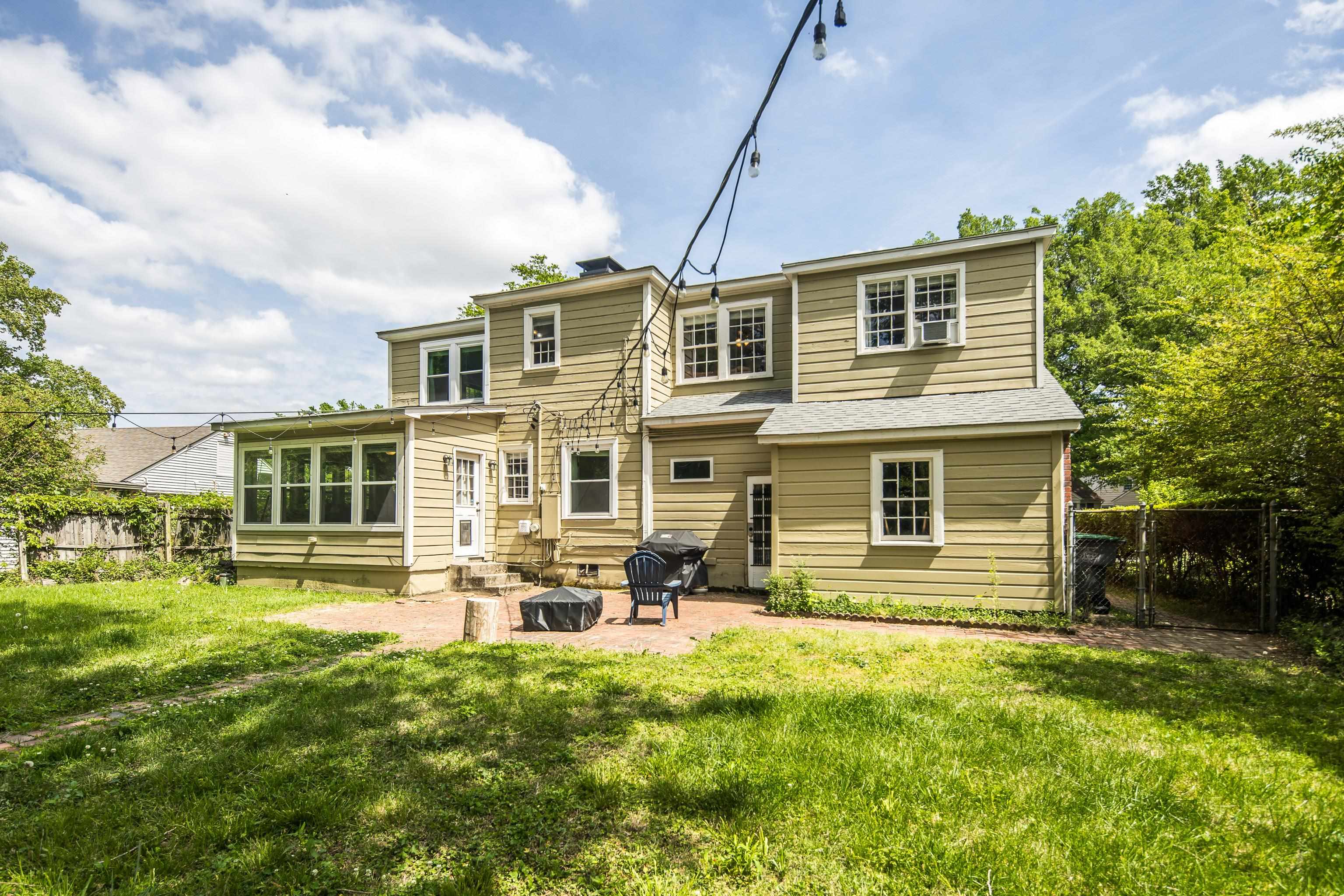 59 North Ashlawn Road Memphis, TN 38112 - Photo 25 of 27