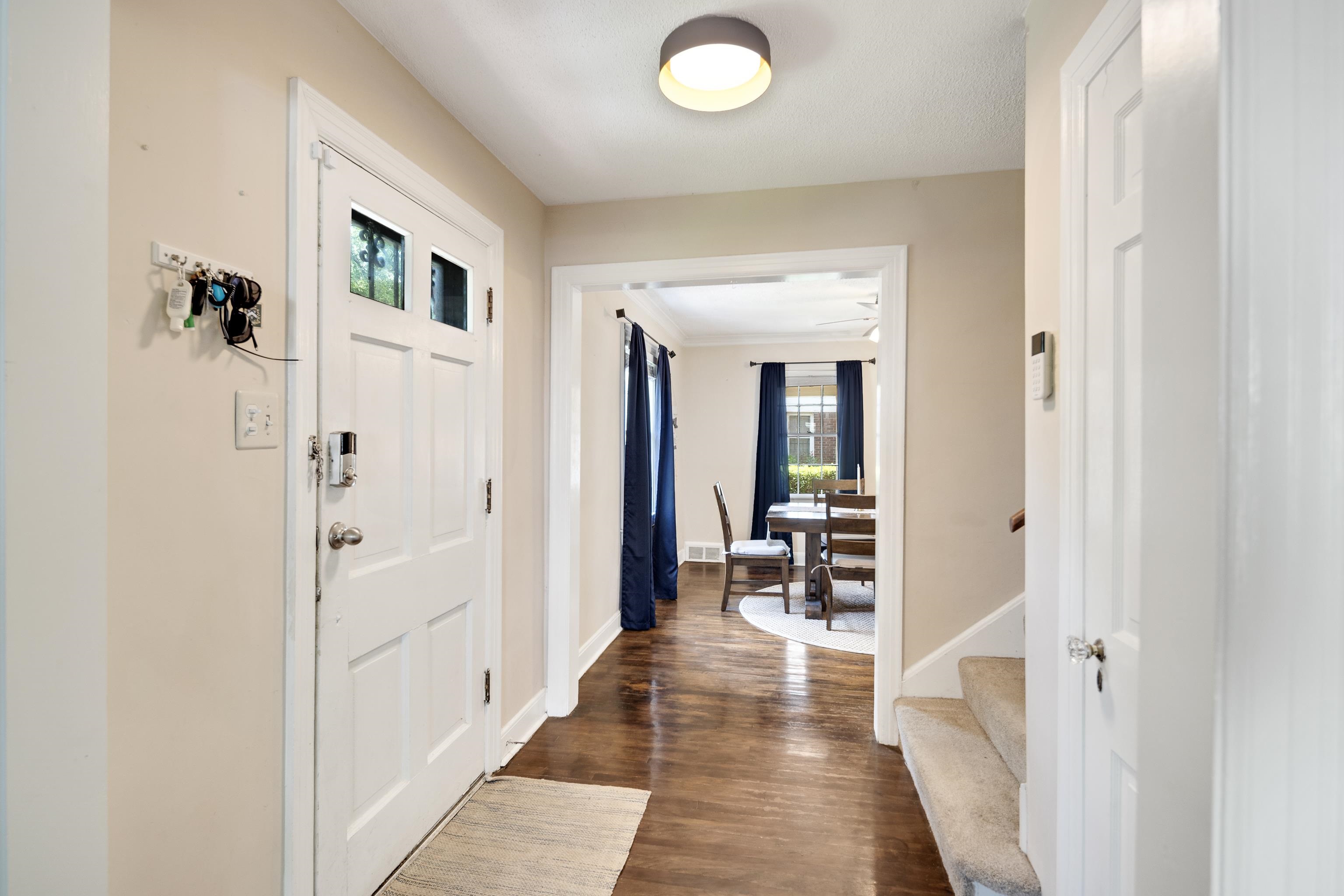 59 North Ashlawn Road Memphis, TN 38112 - Photo 4 of 27