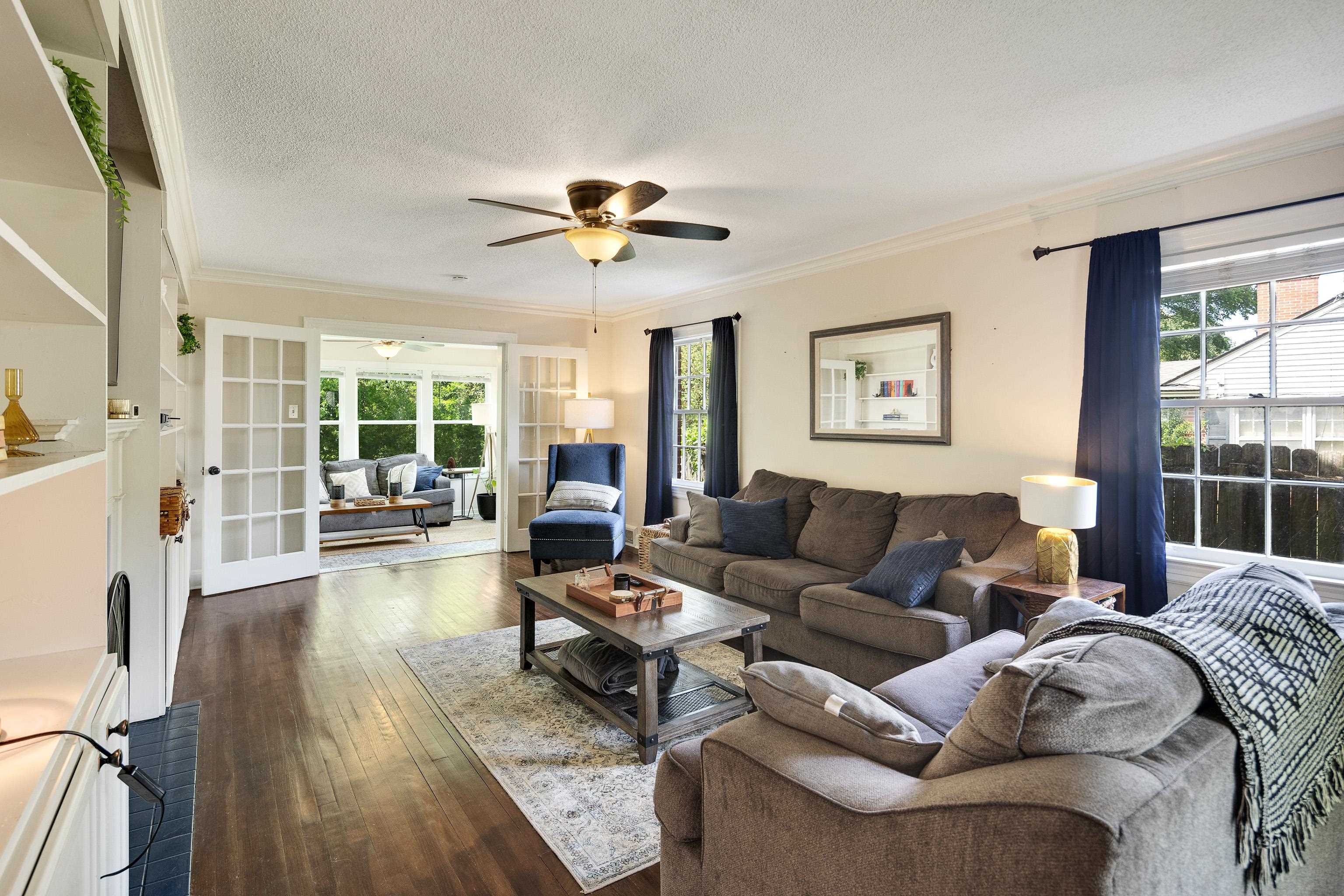 59 North Ashlawn Road Memphis, TN 38112 - Photo 5 of 27