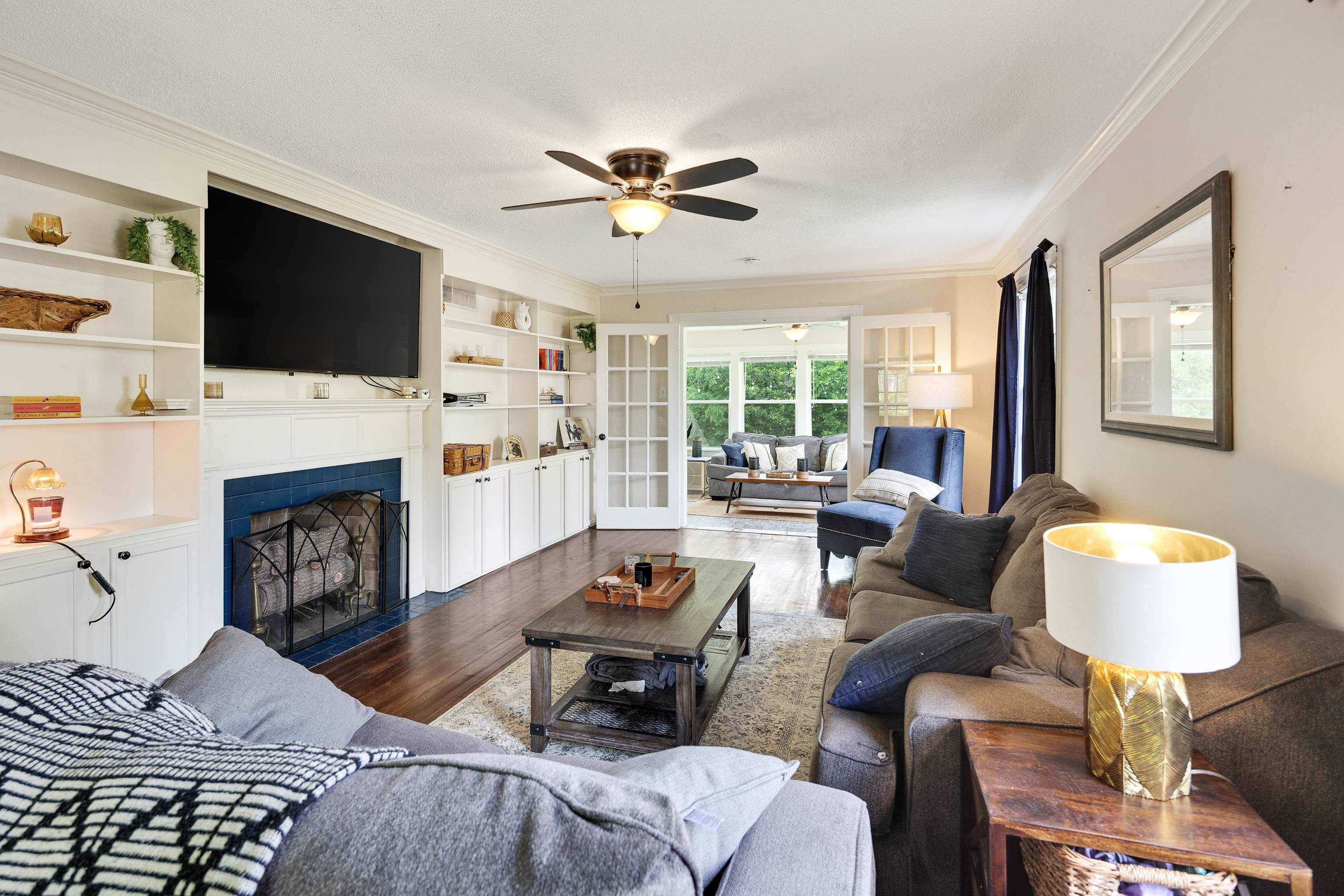 59 North Ashlawn Road Memphis, TN 38112 - Photo 6 of 27