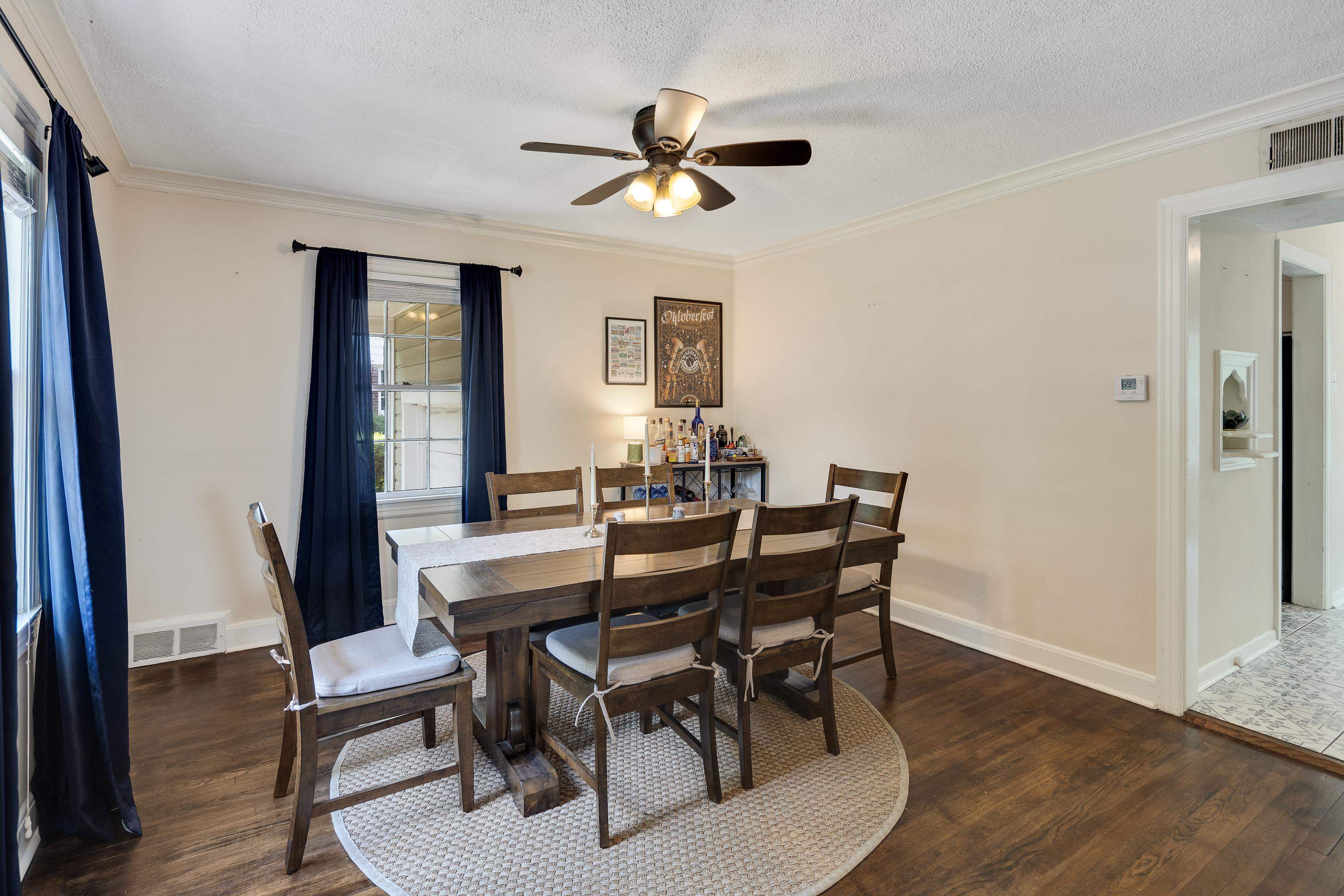 59 North Ashlawn Road Memphis, TN 38112 - Photo 9 of 27