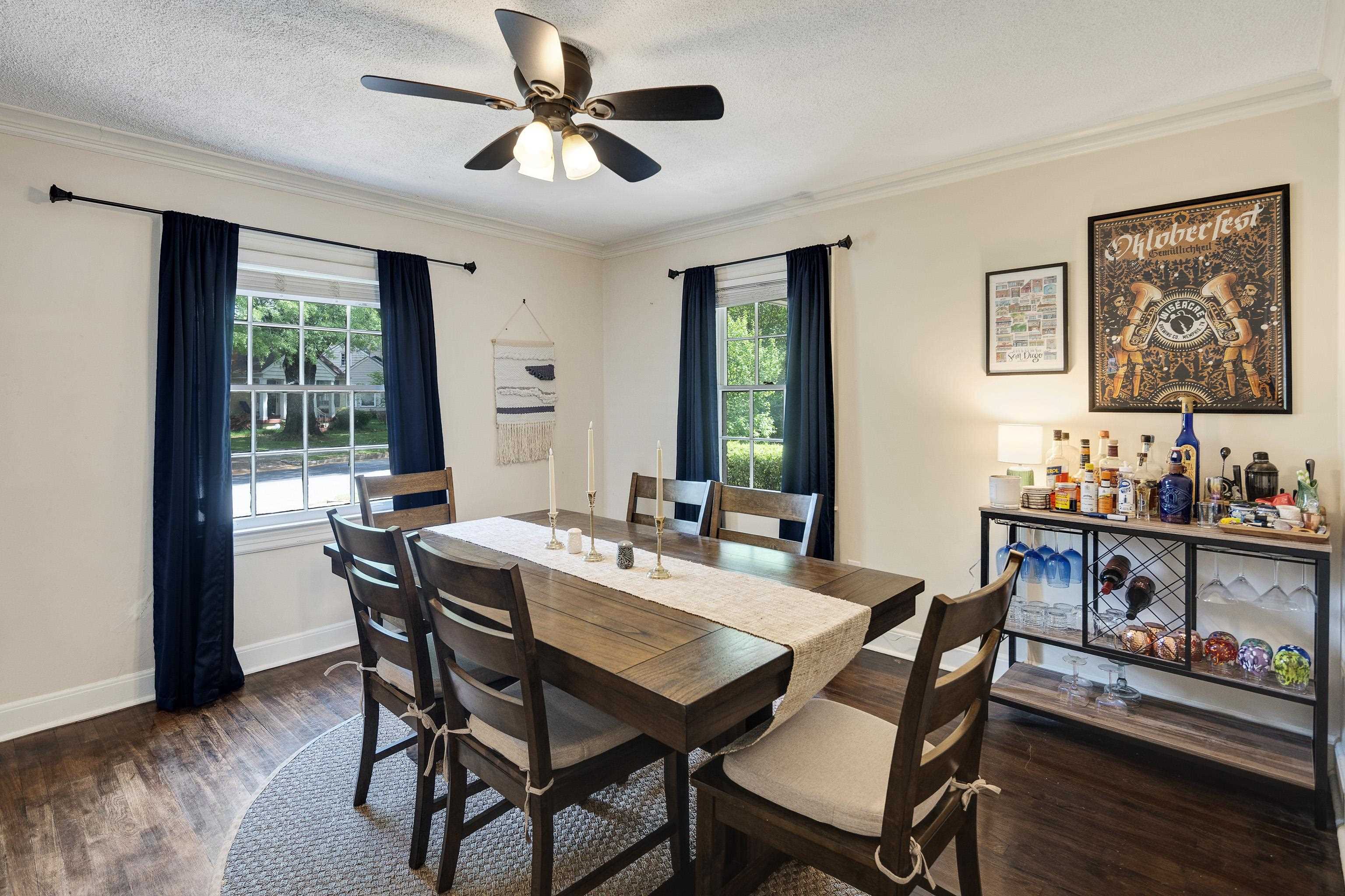 59 North Ashlawn Road Memphis, TN 38112 - Photo 10 of 27