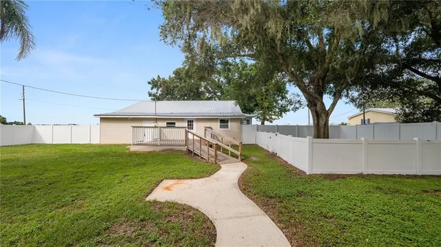 $419,950 | 736 West Lake Wales Road South, Lake Wales, FL 33859