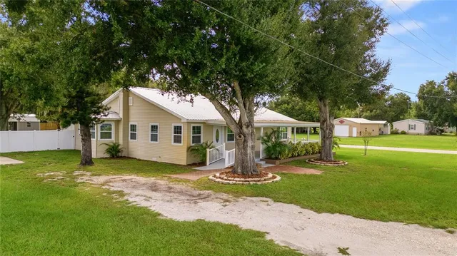 $419,950 | 736 West Lake Wales Road South, Lake Wales, FL 33859