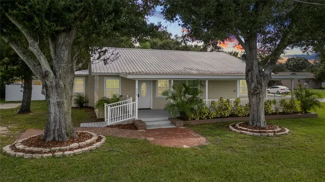 $419,950 | 736 West Lake Wales Road South, Lake Wales, FL 33859