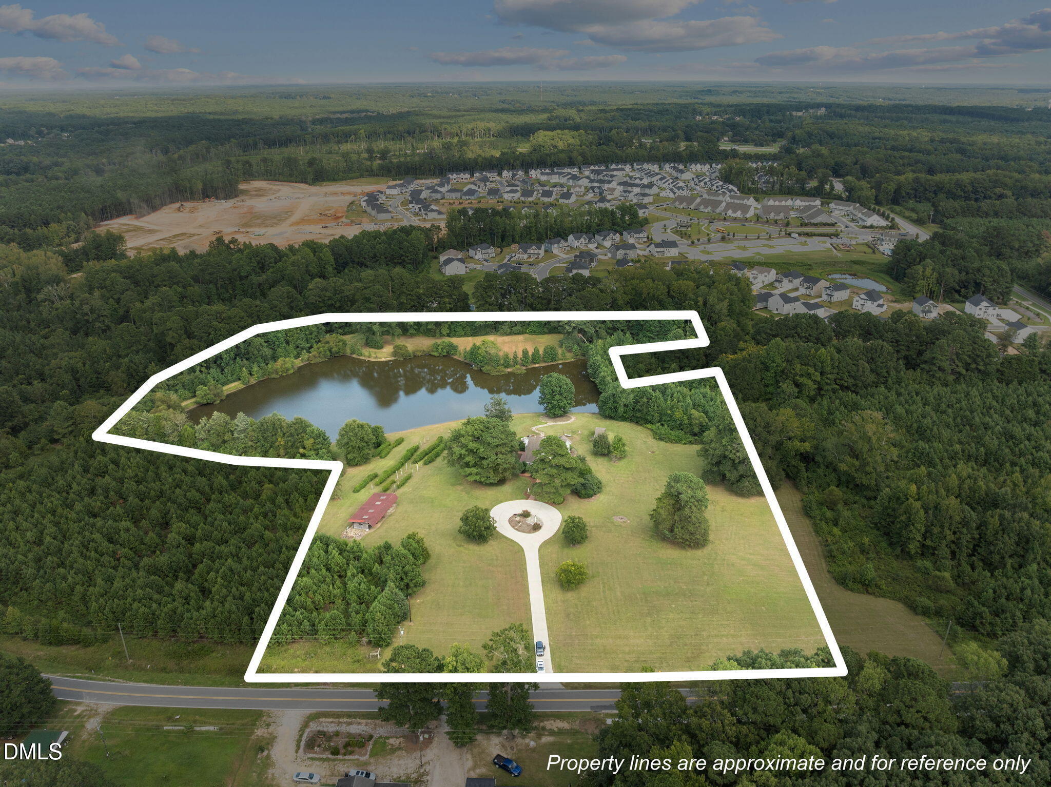 504 Parks Village Road Zebulon, NC 27597 - Photo 69 of 69 69-web-or-mls-DJI_0447_1