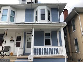 36 Franklin Street Reading, PA 19607 - Photo 1 of 14