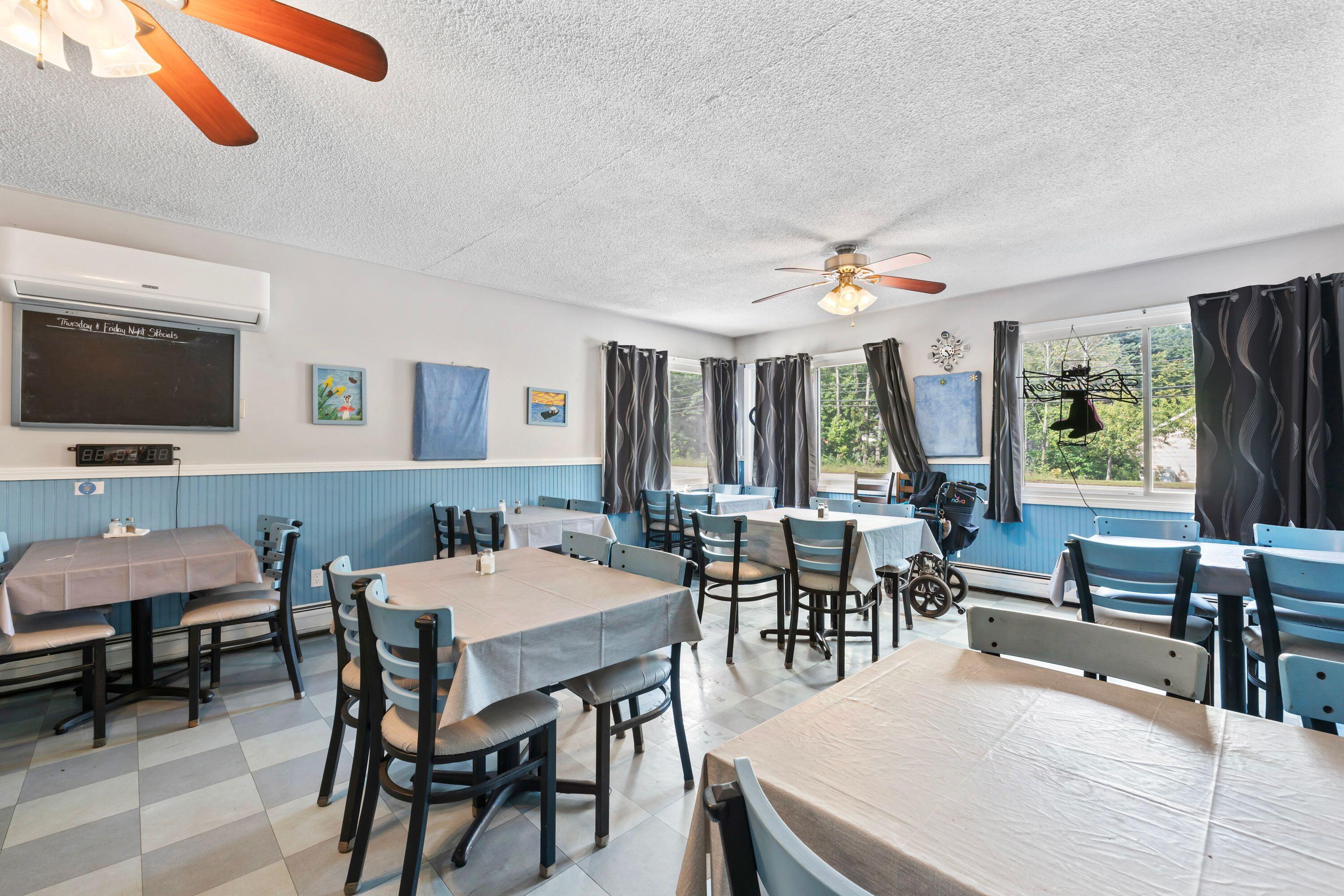 715 Webster Street Lewiston, ME 04240 - Photo 11 of 75 Dining Area