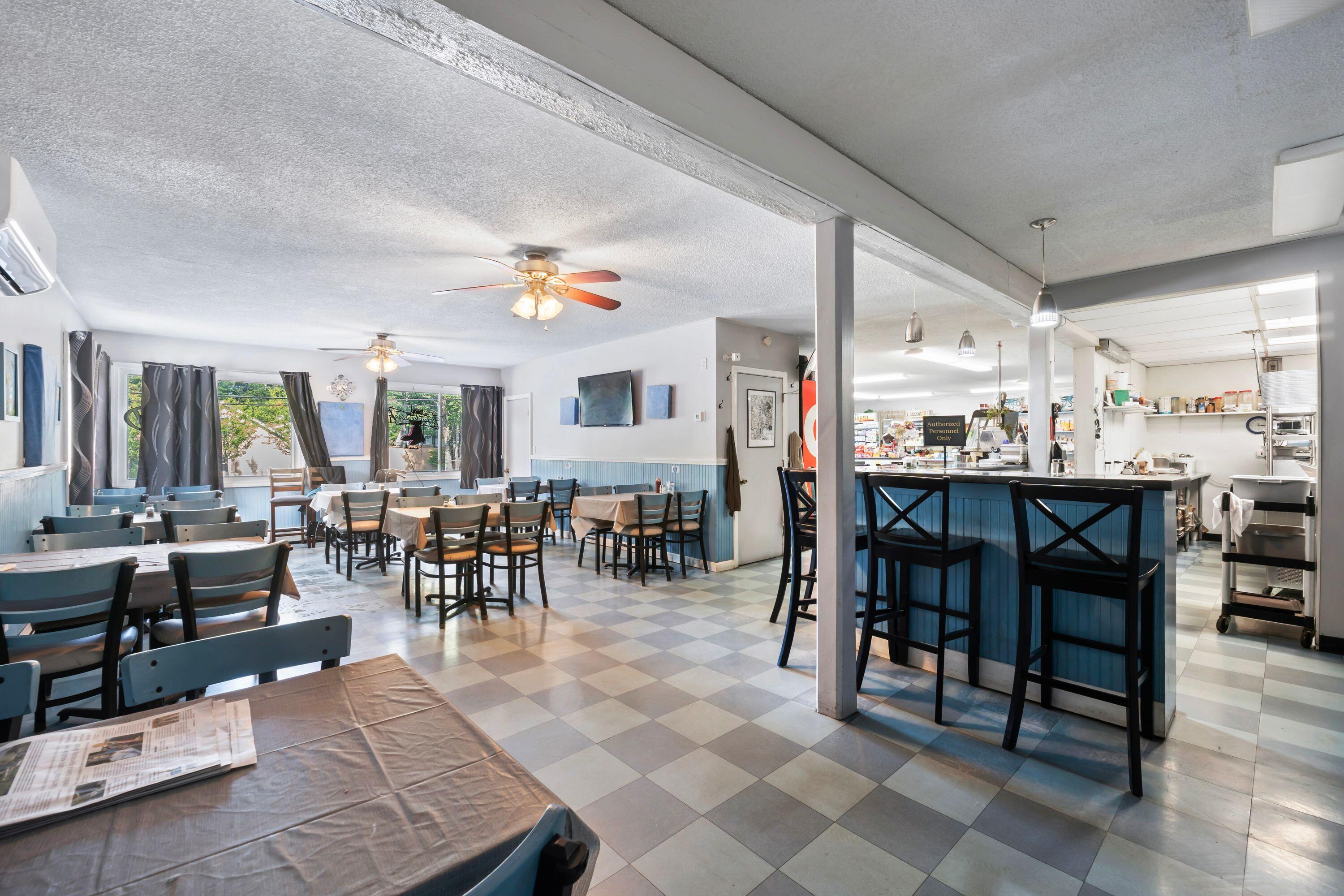 715 Webster Street Lewiston, ME 04240 - Photo 12 of 75 Dining Area
