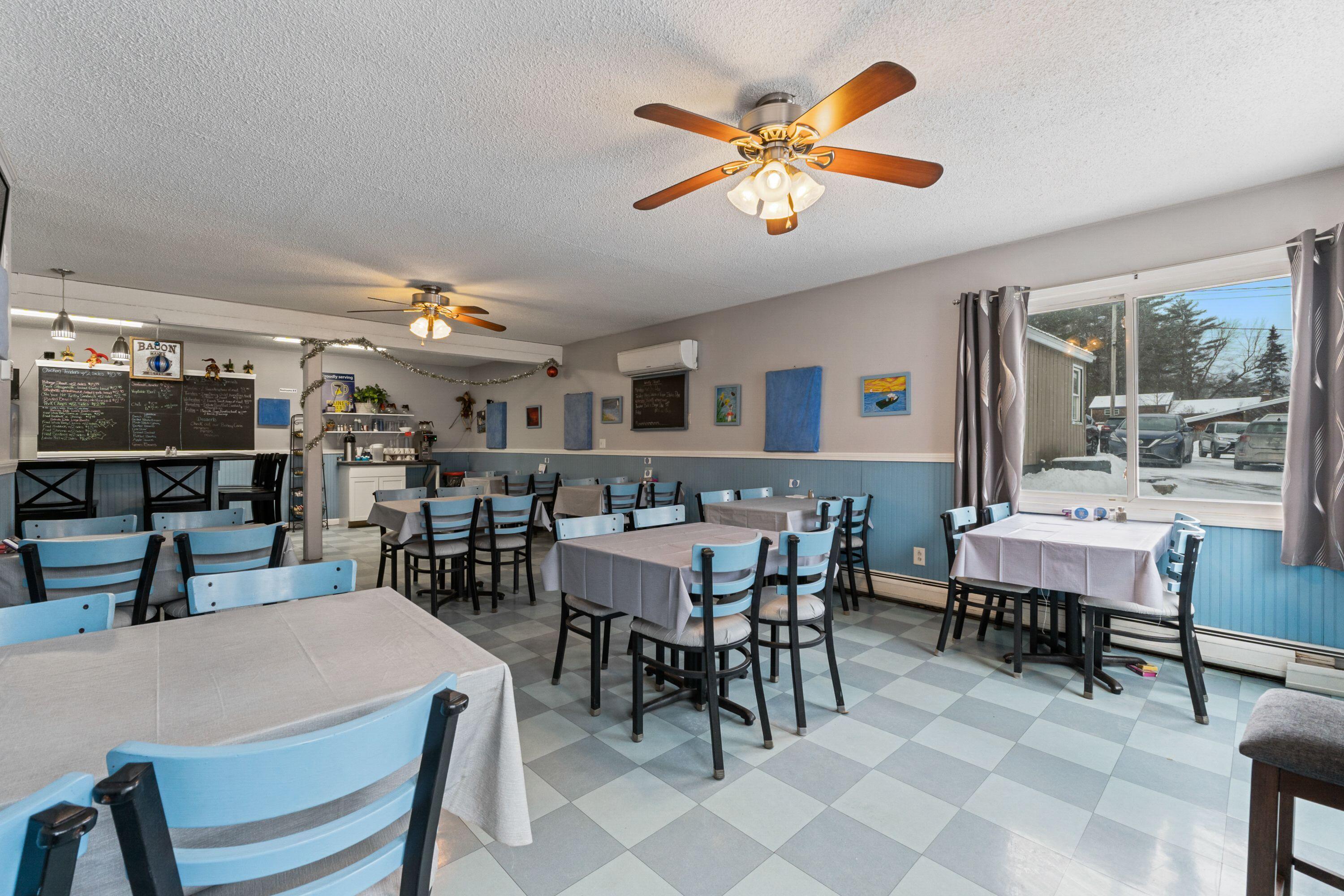 715 Webster Street Lewiston, ME 04240 - Photo 14 of 75 12-Dining area