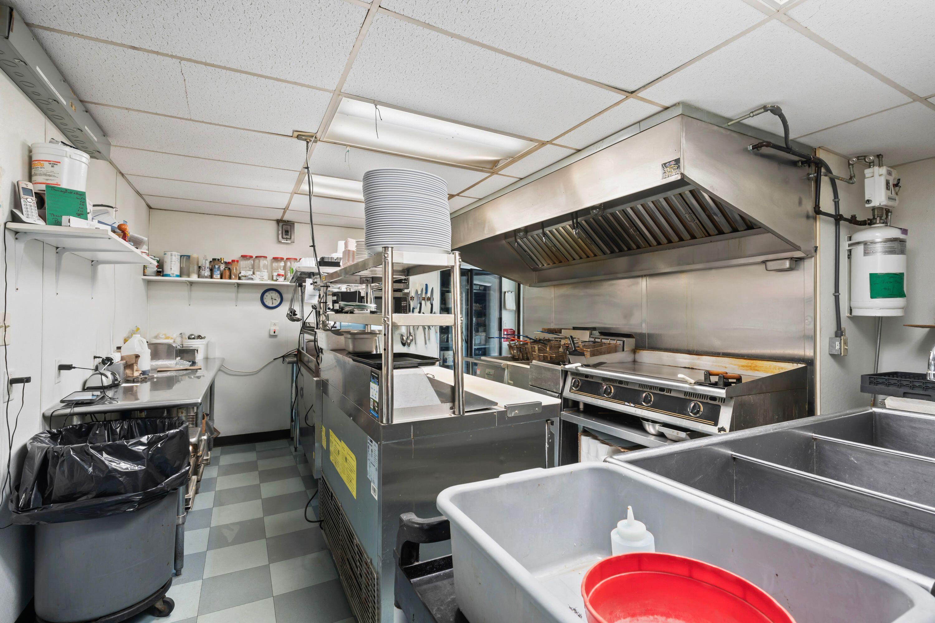 715 Webster Street Lewiston, ME 04240 - Photo 21 of 75 Kitchen
