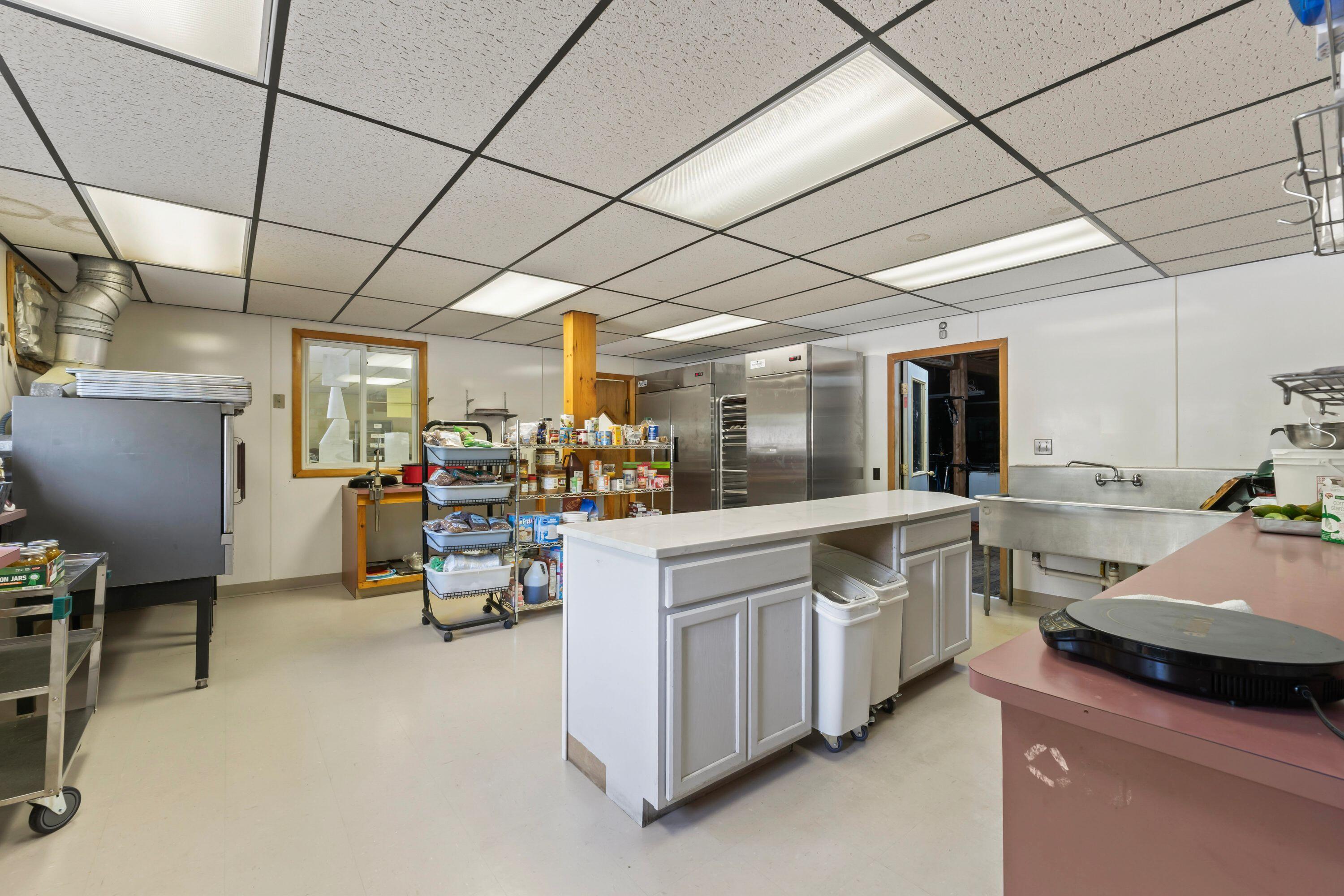 715 Webster Street Lewiston, ME 04240 - Photo 30 of 75 Bakery