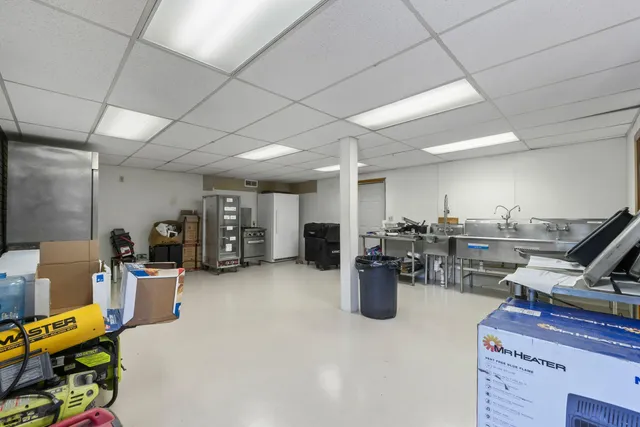 $550,000 | 715 Webster Street, Lewiston, ME 04240