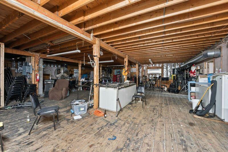 715 Webster Street Lewiston, ME 04240 - Photo 41 of 75 Band room