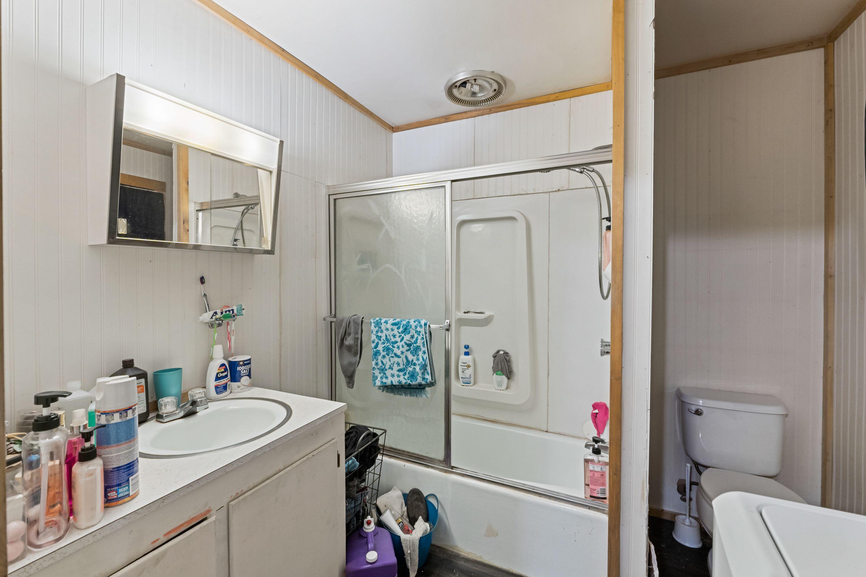 715 Webster Street Lewiston, ME 04240 - Photo 44 of 75 31-Apt 1 full bath