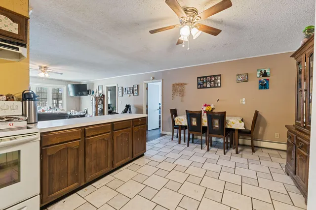 $550,000 | 715 Webster Street, Lewiston, ME 04240