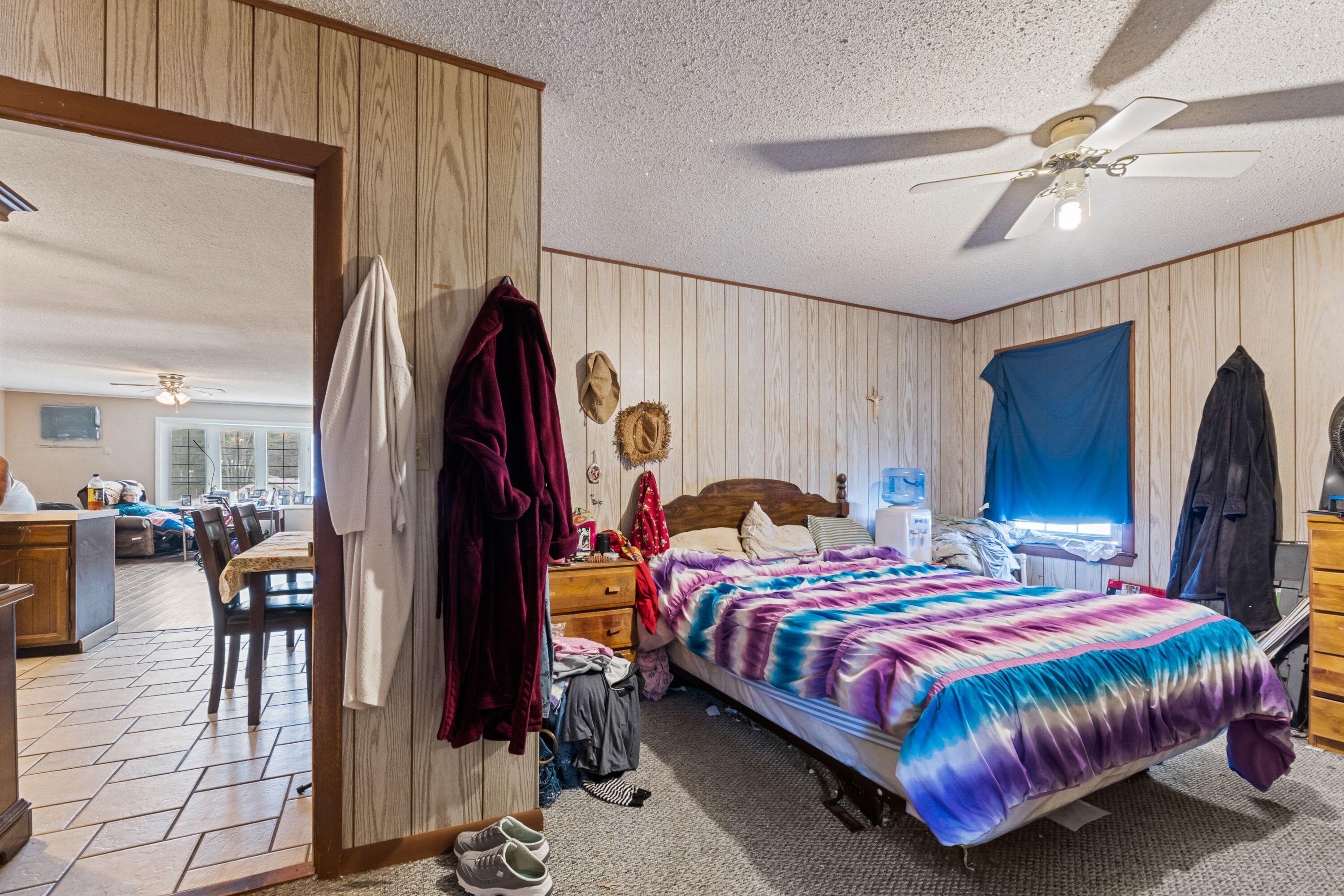 715 Webster Street Lewiston, ME 04240 - Photo 56 of 75 43-Apt 2 bedroom 1