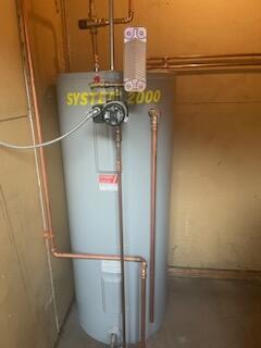 715 Webster Street Lewiston, ME 04240 - Photo 60 of 75 715 new hot water tank