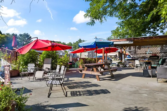 $550,000 | 715 Webster Street, Lewiston, ME 04240