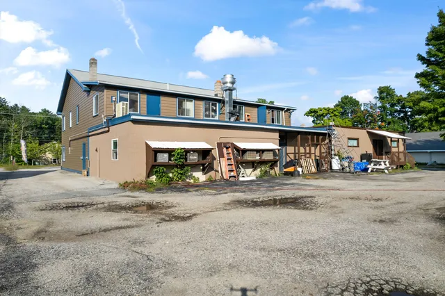 $550,000 | 715 Webster Street, Lewiston, ME 04240