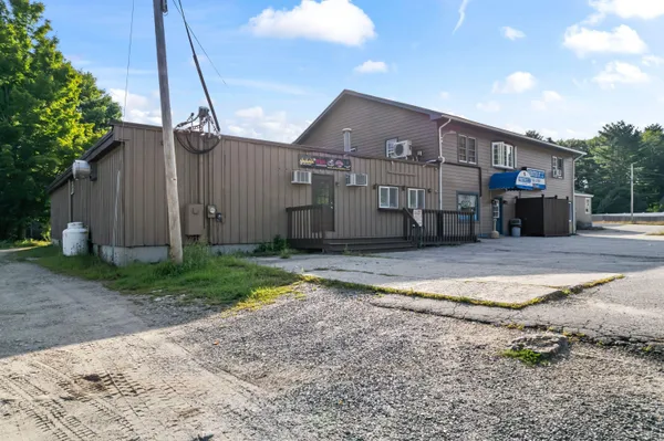 $550,000 | 715 Webster Street, Lewiston, ME 04240