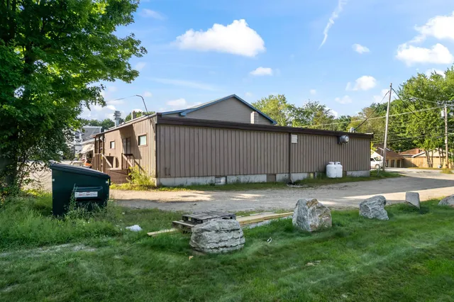 $550,000 | 715 Webster Street, Lewiston, ME 04240