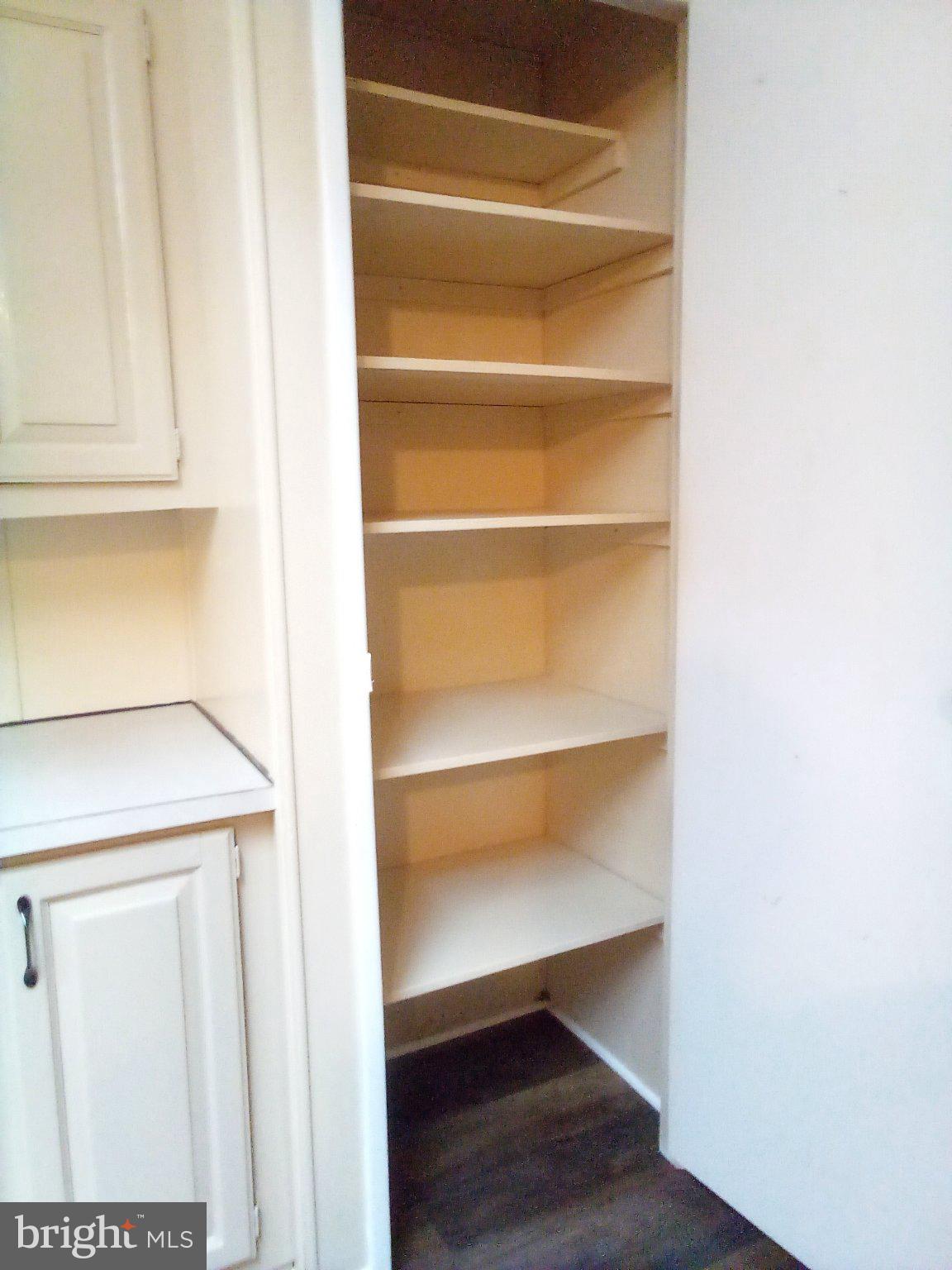 128 Wildcat Road Millerstown, PA 17062 - Photo 12 of 32 Spacious pantry for organized storage.