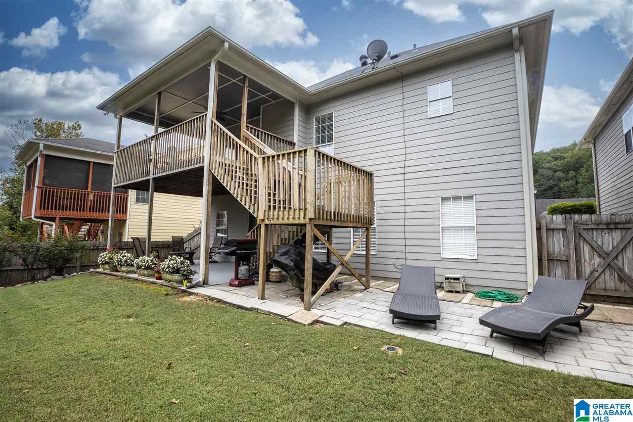 177 Ivy Brook Trail Pelham, AL 35124 - Photo 7 of 43