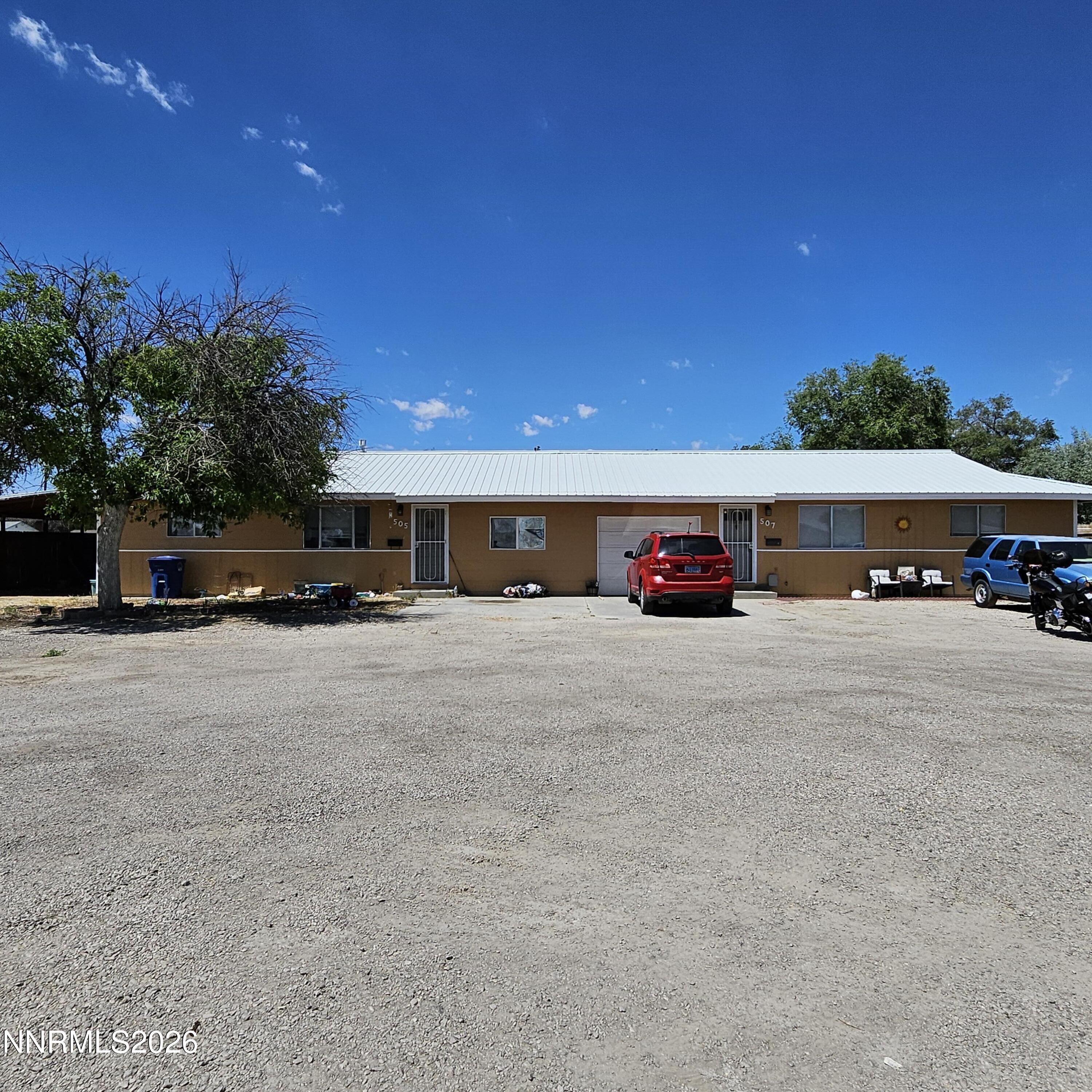 505 Wildes Street Fallon, NV 89406 - Photo 1 of 10 20260614_142507