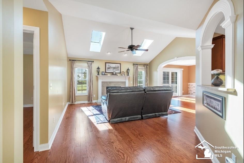 232 North Raisinville Road Monroe, MI 48162 - Photo 7 of 38