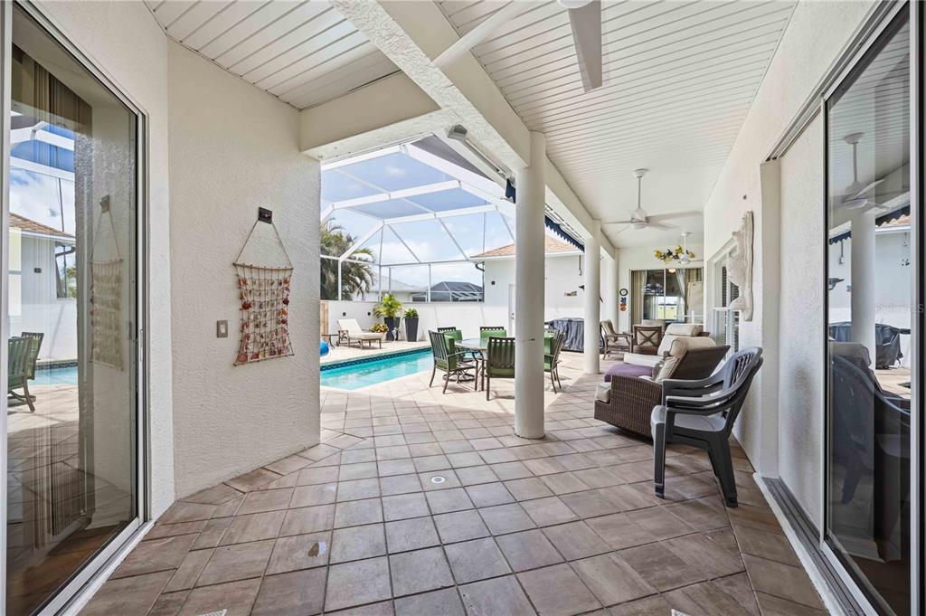 48 Bunker Road Rotonda West, FL 33947 - Photo 37 of 59