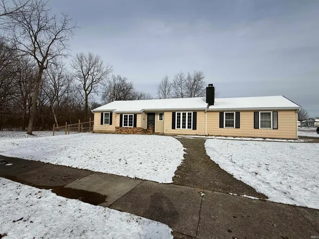 $239,000 | 1506 Louisedale Drive, Fort Wayne, IN 46808