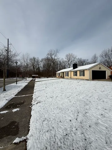 $239,000 | 1506 Louisedale Drive, Fort Wayne, IN 46808