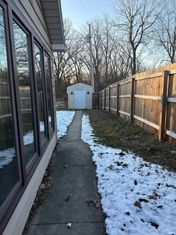 $239,000 | 1506 Louisedale Drive, Fort Wayne, IN 46808