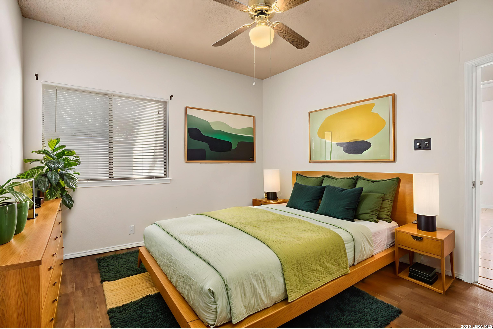 5891 Spring Green San Antonio, TX 78247 - Photo 13 of 33