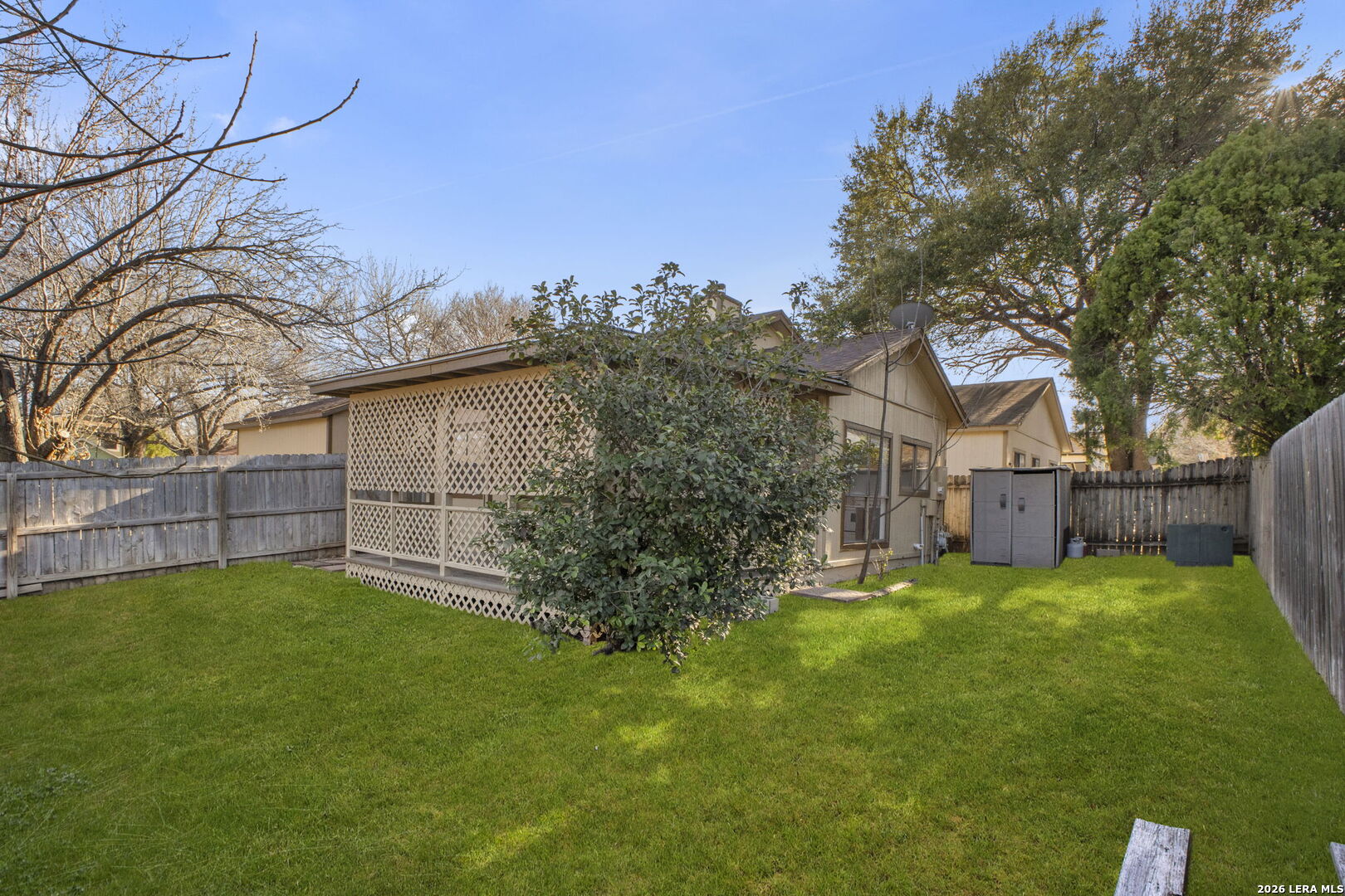 5891 Spring Green San Antonio, TX 78247 - Photo 32 of 33