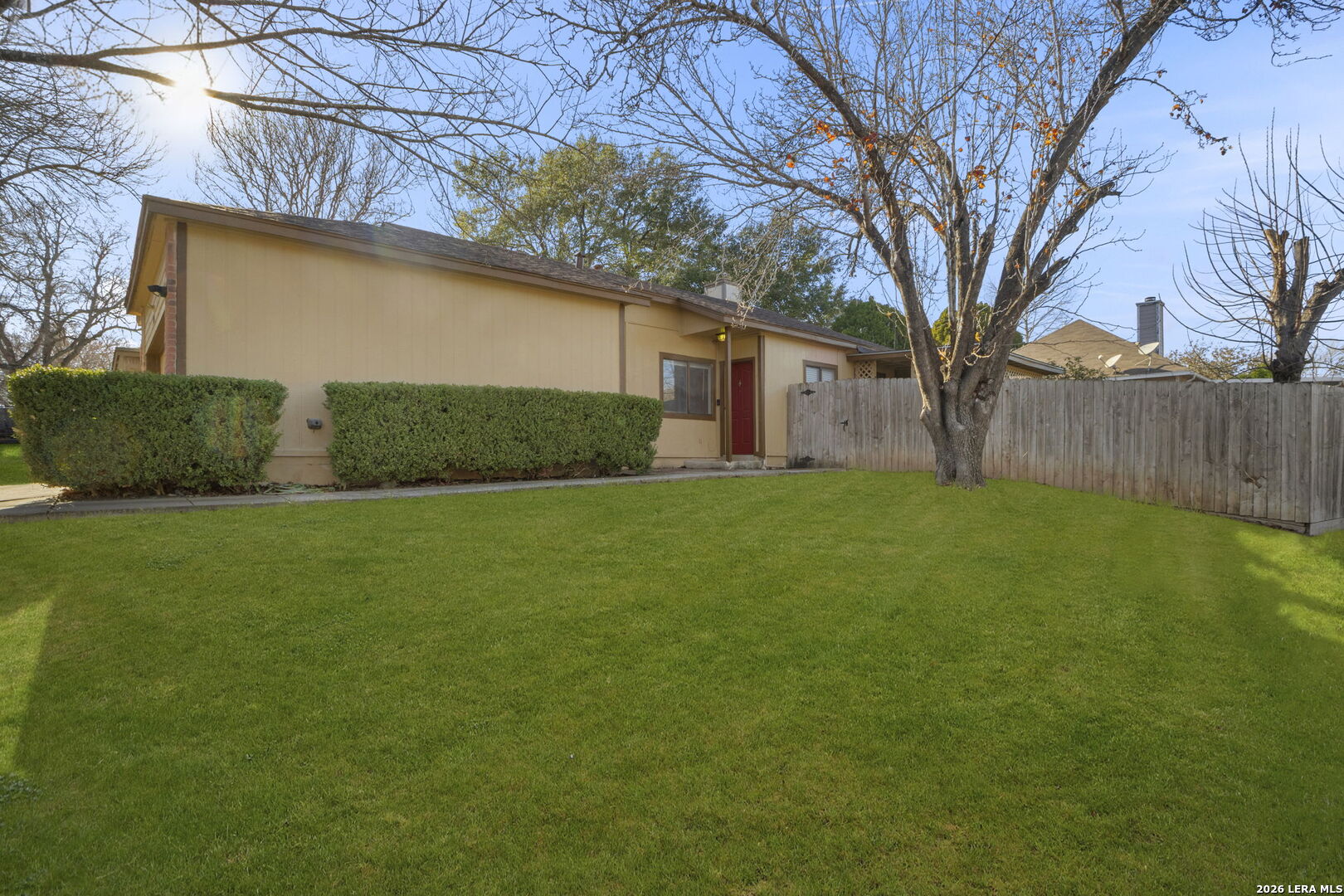 5891 Spring Green San Antonio, TX 78247 - Photo 4 of 33