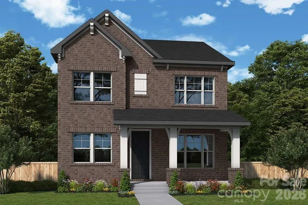$573,538 | 14022 Marlin Lane, Mint Hill, NC 28227