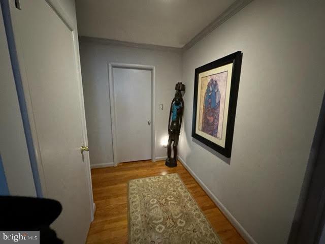 128 David Road Bala Cynwyd, PA 19004 - Photo 14 of 27 upper level hall