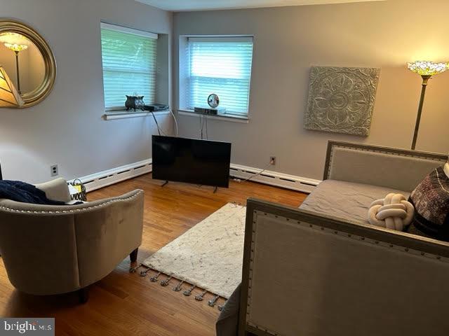 128 David Road Bala Cynwyd, PA 19004 - Photo 19 of 27 2nd bedroom