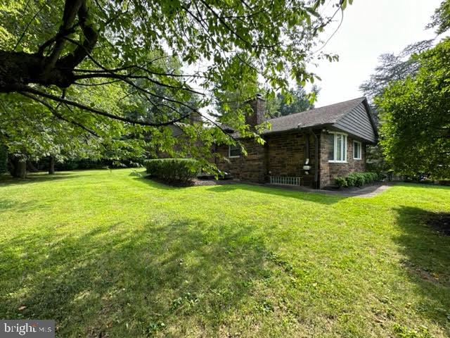 128 David Road Bala Cynwyd, PA 19004 - Photo 26 of 27 front yard