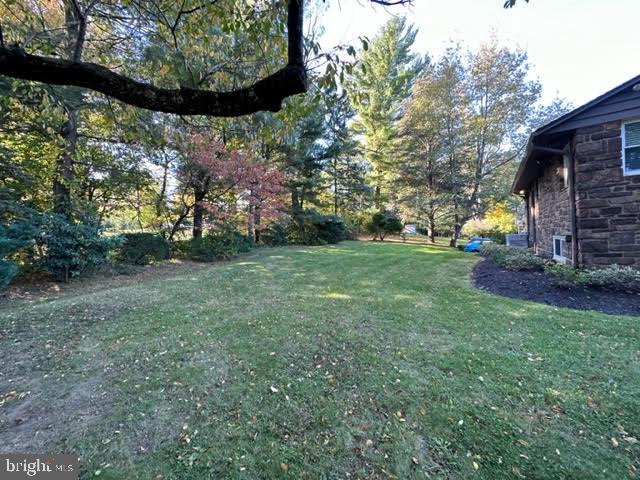 128 David Road Bala Cynwyd, PA 19004 - Photo 27 of 27 side yard