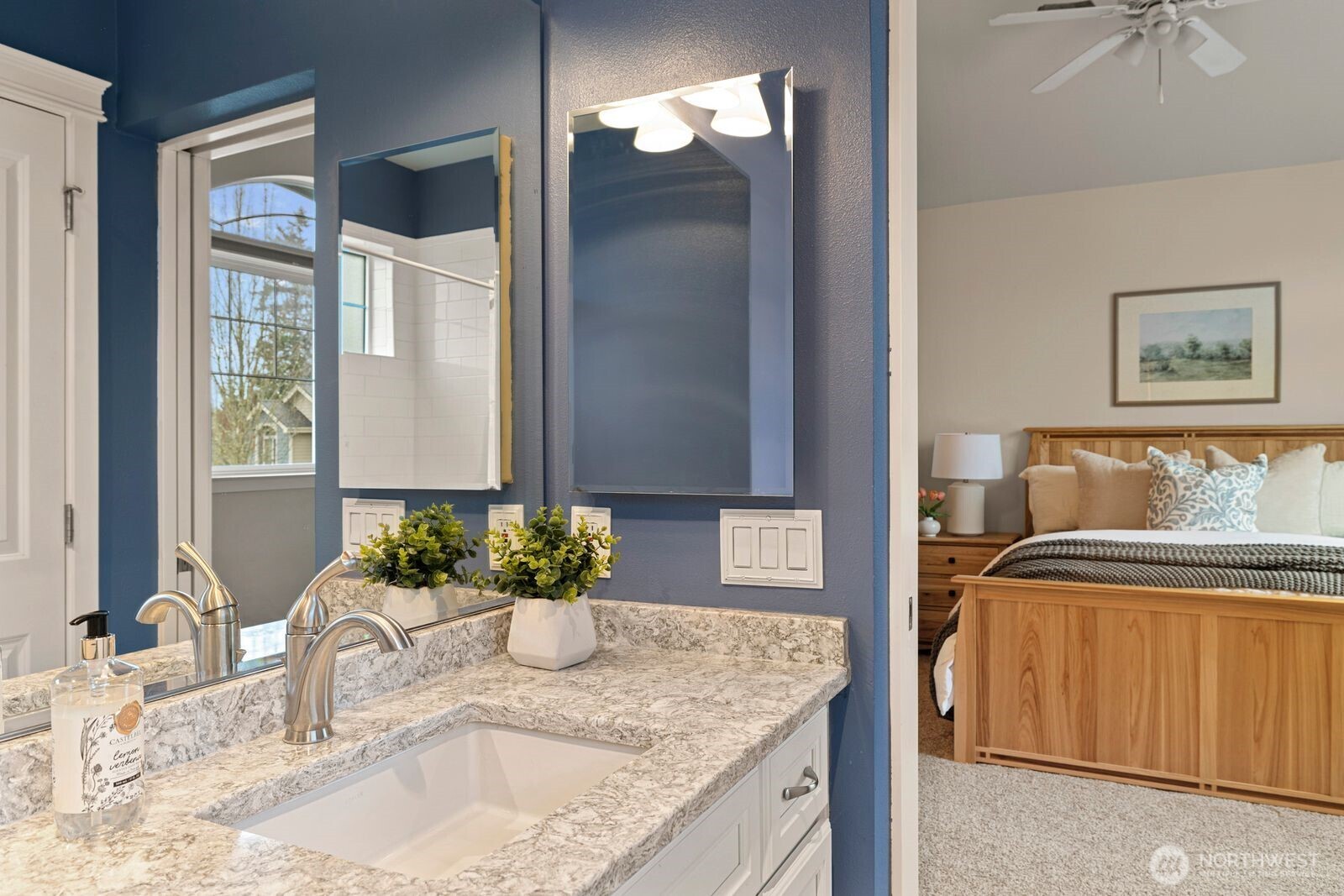 4325 Issaquah-Pine Lake Road Southeast, Unit 703 Sammamish, WA 98075 - Photo 16 of 25