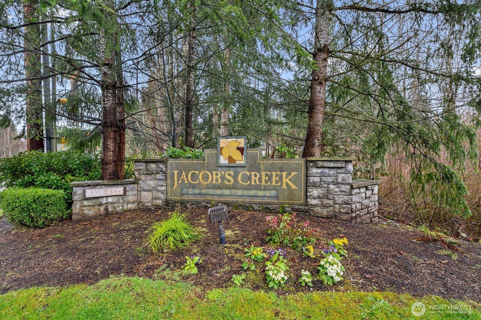 4325 Issaquah-Pine Lake Road Southeast, Unit 703 Sammamish, WA 98075 - Photo 25 of 25