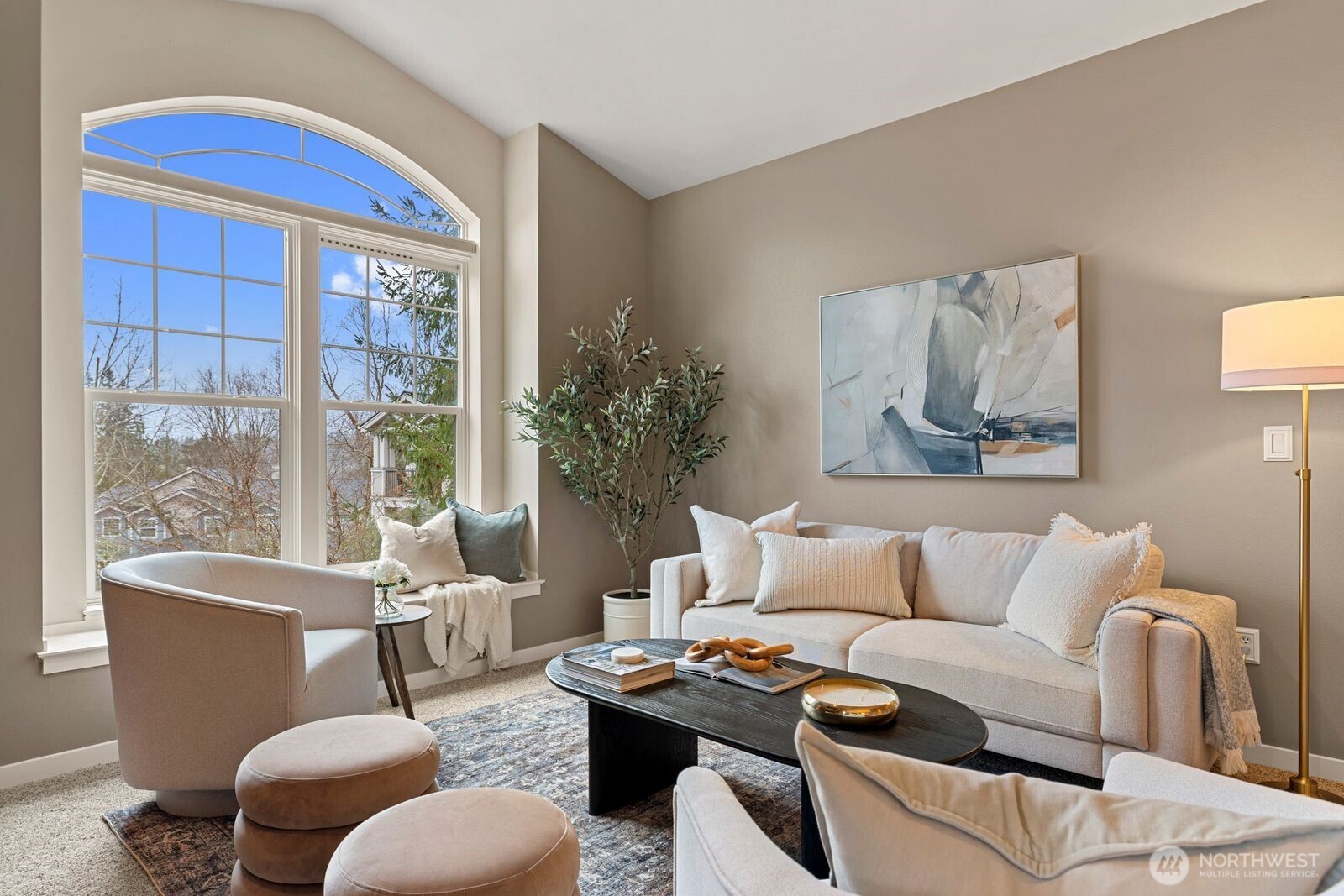 4325 Issaquah-Pine Lake Road Southeast, Unit 703 Sammamish, WA 98075 - Photo 4 of 25