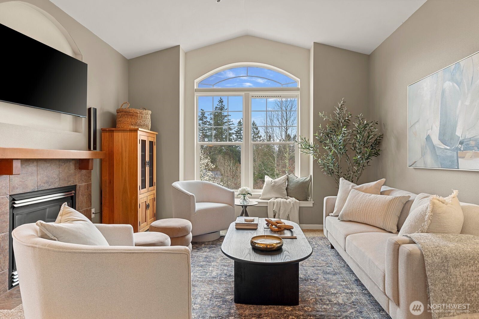 4325 Issaquah-Pine Lake Road Southeast, Unit 703 Sammamish, WA 98075 - Photo 6 of 25